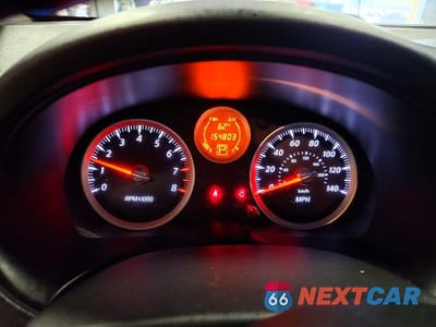 Zdjęcie 9 z 12 samochodu: 2011 NISSAN SENTRA 2.0 VIN:3N1AB6AP2BL672129 - miniatura