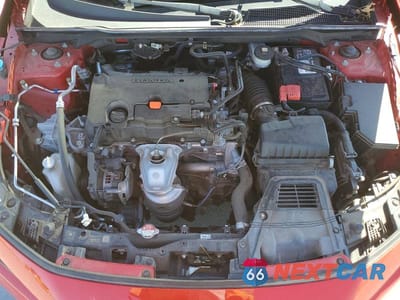 Zdjęcie 11 z 12 samochodu: 2022 HONDA CIVIC SPORT VIN:2HGFE2F5XNH605268 - miniatura