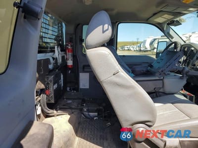 Zdjęcie 10 z 12 samochodu: 2014 FORD F350 SUPER DUTY VIN:1FD8X3B62EEB29557 - miniatura