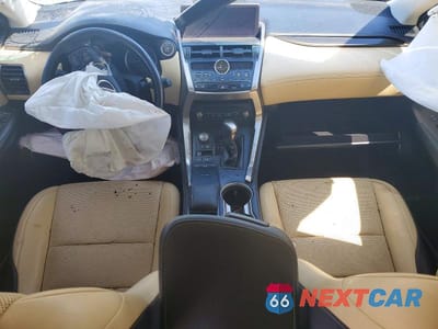 Zdjęcie 8 z 13 samochodu: 2018 LEXUS NX 300 BASE VIN:JTJYARBZ0J2110078 - miniatura