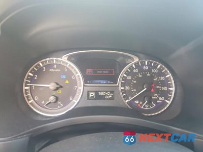 Zdjęcie 9 z 13 samochodu: 2020 INFINITI QX60 LUXE VIN:5N1DL0MN0LC516257 - miniatura
