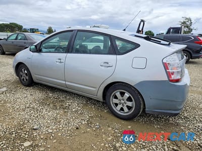 Drugie zdjęcie samochodu z przodu: 2006 TOYOTA PRIUS BASE VIN:JTDKB20U567059580 - miniatura