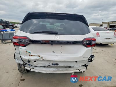 Zdjęcie 6 z 13 samochodu: 2025 HONDA PILOT VIN:5FNYG1H89SB144889 - miniatura