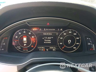 Zdjęcie 9 z 12 samochodu: 2018 AUDI Q7 PREMIUM PLUS VIN:WA1LHAF70JD002321 - miniatura