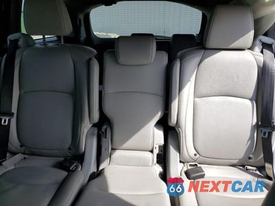 Zdjęcie 10 z 13 samochodu: 2018 HONDA ODYSSEY EXL VIN:5FNRL6H79JB006949 - miniatura