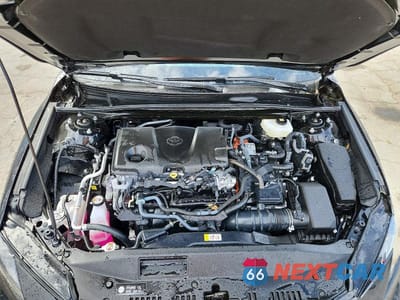 Zdjęcie 11 z 12 samochodu: 2025 TOYOTA CAMRY LE VIN:4T1DAACK1SU646009 - miniatura