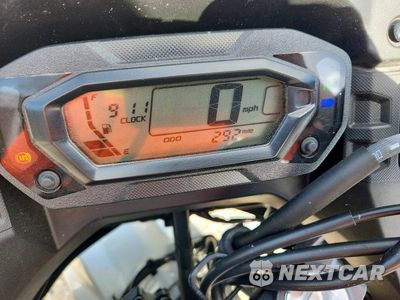 Zdjęcie 7 z 9 samochodu: 2025 KAWASAKI KL650 K VIN:ML5KLEK16SDA38036 - miniatura