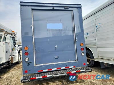 Zdjęcie 6 z 12 samochodu: 2021 FORD TRANSIT T-350 STEP VAN ** CLEAN TITLE * PRIOR FLEET ** VIN:1FDDF6P80MKA57593 - miniatura