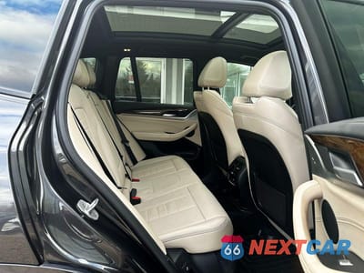 Zdjęcie 6 z 11 samochodu: 2020 BMW X3 XDRIVEM40I VIN:5UXTY9C07L9C80121 - miniatura