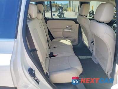 Zdjęcie 11 z 13 samochodu: 2022 MERCEDES-BENZ GLB 250 VIN:W1N4M4GB7NW199727 - miniatura