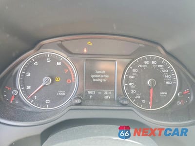 Zdjęcie 9 z 13 samochodu: 2016 AUDI Q5 PREMIUM PLUS VIN:WA1L2AFPXGA070802 - miniatura
