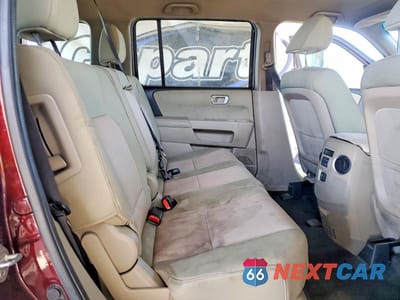 Zdjęcie 11 z 13 samochodu: 2012 HONDA PILOT EX VIN:5FNYF4H43CB049702 - miniatura