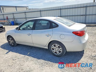 Drugie zdjęcie samochodu z przodu: 2009 HYUNDAI ELANTRA GLS VIN:KMHDU46D59U761535 - miniatura
