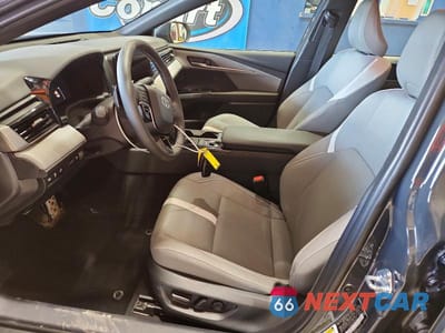 Zdjęcie 7 z 13 samochodu: 2025 TOYOTA CAMRY SE VIN:4T1DAACK2SU632703 - miniatura