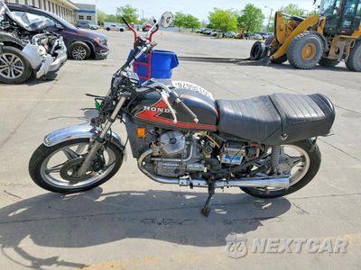 Trzecie zdjęcie samochodu z tyłu: 1979 OTHER AUTOMOBILE CX500 VIN:CX5002029551 - miniatura