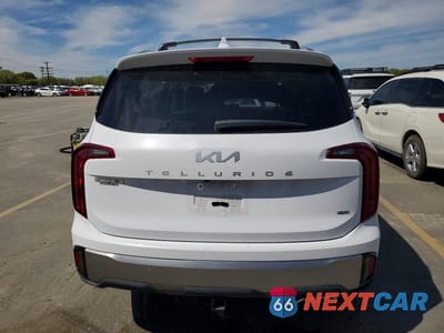 Zdjęcie 6 z 14 samochodu: 2025 KIA TELLURIDE S VIN:5XYP6DGC1SG641210 - miniatura