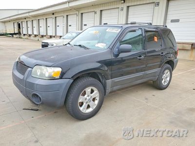 2005 FORD ESCAPE 1FMYU93135KC44507 - główne zdjęcie licytacji z USA - miniatura