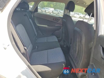 Zdjęcie 10 z 12 samochodu: 2022 HYUNDAI KONA SE VIN:KM8K22AB7NU926387 - miniatura