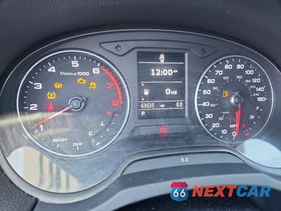 Zdjęcie 9 z 11 samochodu: 2019 AUDI A3 PREMIUM VIN:WAUAUGFF0KA076132 - miniatura