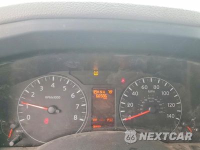 Zdjęcie 9 z 13 samochodu: 2021 NISSAN NV 2500 VIN:1N6BF0LY5MN811016 - miniatura