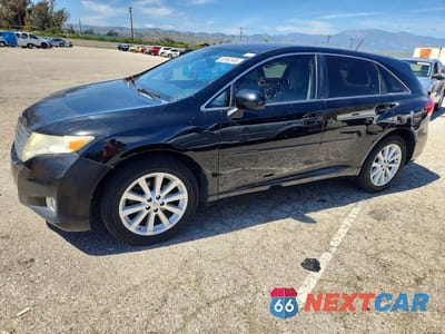 2011 TOYOTA VENZA FWD 4CYL 4T3ZA3BB1BU048447 - główne zdjęcie licytacji z USA - miniatura