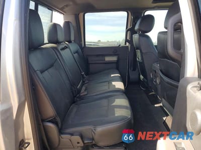 Zdjęcie 11 z 13 samochodu: 2015 FORD F250 SUPER DUTY VIN:1FT7W2BT5FEB43571 - miniatura