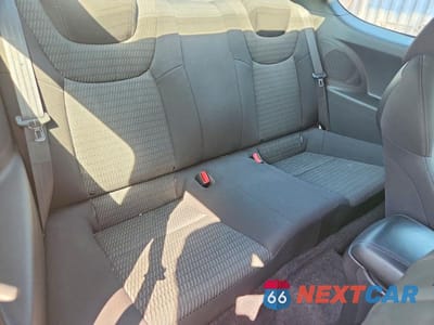 Zdjęcie 10 z 13 samochodu: 2013 HYUNDAI GENESIS COUPE 2.0T VIN:KMHHT6KD5DU110954 - miniatura
