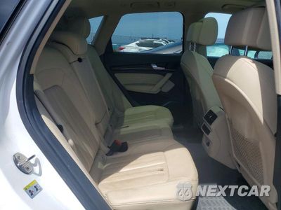 Zdjęcie 11 z 13 samochodu: 2019 AUDI Q5 PREMIUM PLUS VIN:WA1BNAFY6K2107262 - miniatura