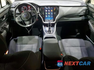 Zdjęcie 8 z 12 samochodu: 2024 SUBARU LEGACY PREMIUM VIN:4S3BWAF66R3021228 - miniatura