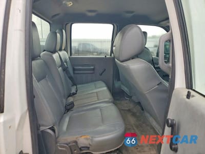 Zdjęcie 10 z 11 samochodu: 2014 FORD F250 SUPER DUTY VIN:1FT7W2A60EEB06311 - miniatura