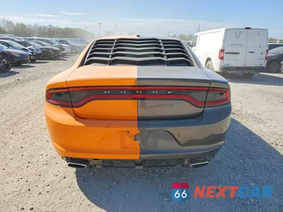 Zdjęcie 6 z 11 samochodu: 2019 DODGE CHARGER SXT VIN:2C3CDXBG9KH753260 - miniatura