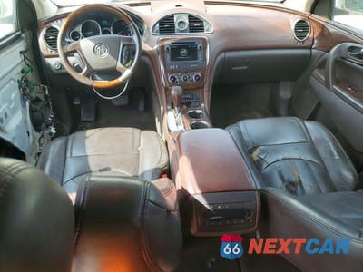 Zdjęcie 8 z 14 samochodu: 2014 BUICK ENCLAVE VIN:5GAKRBKDXEJ193254 - miniatura