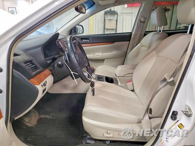 Zdjęcie 7 z 13 samochodu: 2013 SUBARU OUTBACK 2.5I LIMITED VIN:4S4BRCKC6D3231475 - miniatura