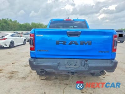 Zdjęcie 6 z 12 samochodu: 2024 RAM 1500 REBEL VIN:1C6SRFLT6RN151617 - miniatura