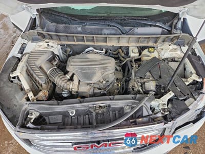 Zdjęcie 12 z 13 samochodu: 2019 GMC ACADIA SLT-1 VIN:1GKKNULS9KZ230962 - miniatura