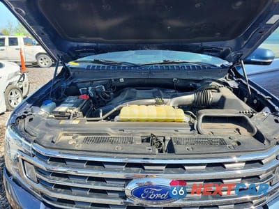 Zdjęcie 11 z 12 samochodu: 2020 FORD EXPEDITION XLT VIN:1FMJU1JT2LEA43068 - miniatura