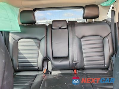 Zdjęcie 10 z 13 samochodu: 2019 FORD EDGE SEL VIN:2FMPK4J97KBB82791 - miniatura