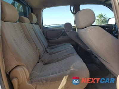 Zdjęcie 10 z 12 samochodu: 2004 TOYOTA TUNDRA DOUBLE CAB SR5 VIN:5TBET34114S450043 - miniatura