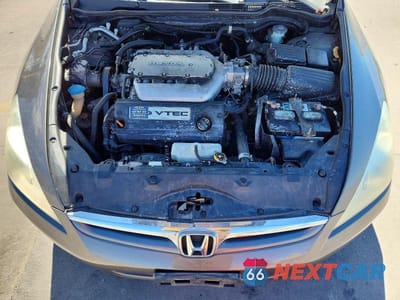 Zdjęcie 11 z 11 samochodu: 2006 HONDA ACCORD EX VIN:1HGCM66826A063607 - miniatura