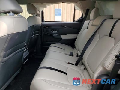 Zdjęcie 11 z 13 samochodu: 2026 HONDA PASSPORT RTL VIN:5FNYF9H39TB049532 - miniatura
