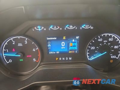 Zdjęcie 9 z 13 samochodu: 2025 FORD F250 SUPER DUTY VIN:1FT8W2BT7SEC29916 - miniatura