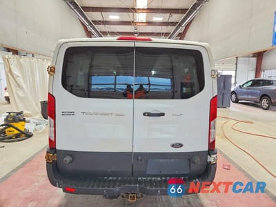 Zdjęcie 6 z 13 samochodu: 2018 FORD TRANSIT T-350 VIN:1FBZX2YM4JKA21269 - miniatura