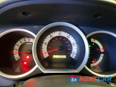 Zdjęcie 9 z 12 samochodu: 2011 TOYOTA TACOMA DOUBLE CAB VIN:5TFLU4EN8BX013229 - miniatura