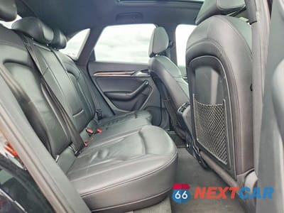 Zdjęcie 10 z 12 samochodu: 2018 AUDI Q3 PREMIUM PLUS VIN:WA1JCCFS1JR016222 - miniatura