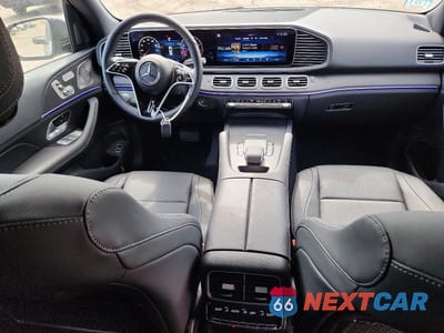 Zdjęcie 8 z 13 samochodu: 2026 MERCEDES-BENZ GLE 350 4MATIC VIN:4JGFB4FB3TB523019 - miniatura