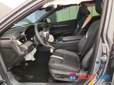 Zdjęcie 7 z 13 samochodu: 2025 TOYOTA CAMRY SE VIN:4T1DAACK4SU605731 - miniatura