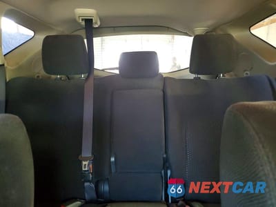 Zdjęcie 10 z 13 samochodu: 2014 NISSAN MURANO S VIN:JN8AZ1MW2EW524774 - miniatura