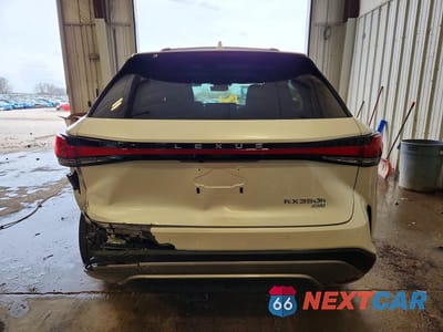 Zdjęcie 6 z 14 samochodu: 2024 LEXUS RX 350H PREMIUM+ VIN:2T2BBMCA3RC055507 - miniatura