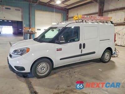 2022 RAM PROMASTER CITY TRADESMAN ZFBHRFAB6N6W32973 - główne zdjęcie licytacji z USA - miniatura