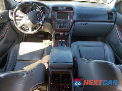 Zdjęcie 8 z 13 samochodu: 2004 ACURA MDX TOURING VIN:2HNYD18924H511155 - miniatura